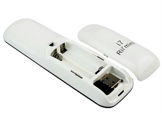air mouse rii
