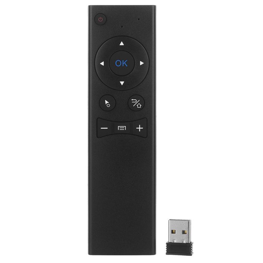 airmouse mx6 привязать датчик