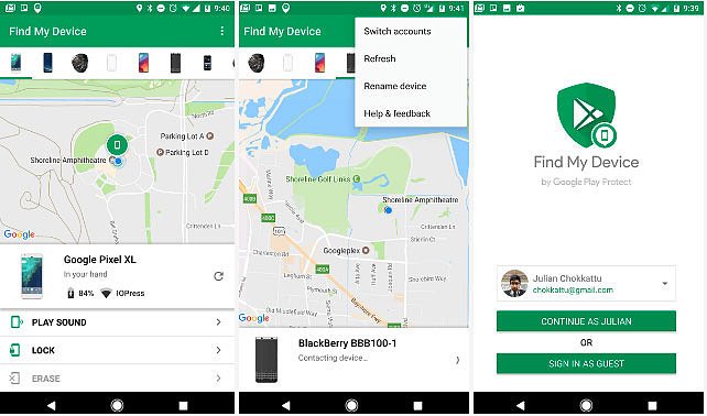 Android антивирус