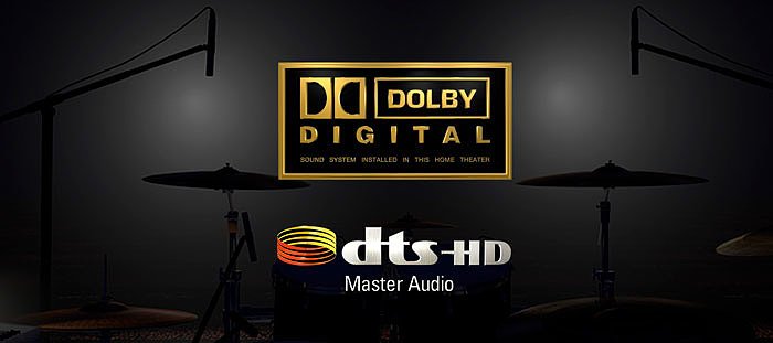 Dolby digital android tv box