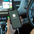 Адаптеры CarPlay и Android Auto