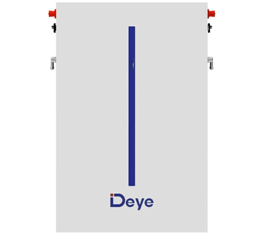 Акумулятор LiFePO4 Deye RW-M6.1-B