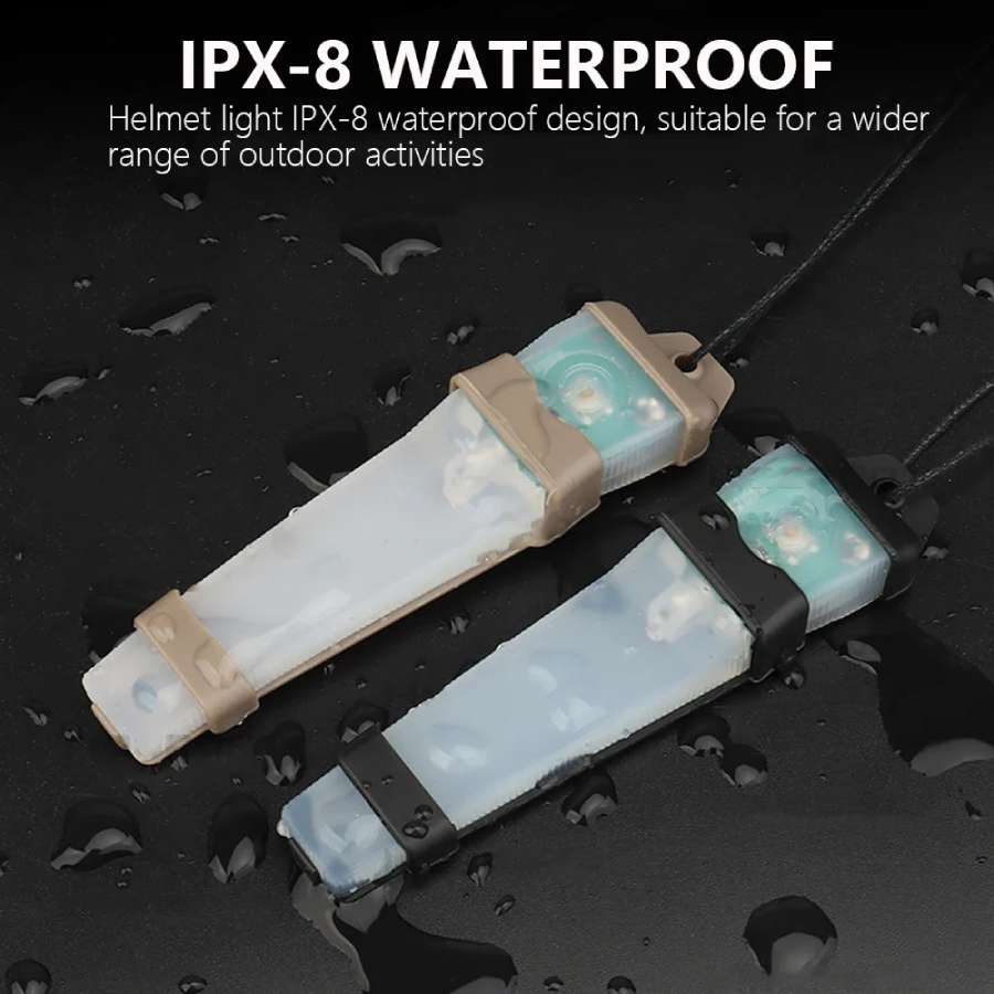 Степень влагозащиты IPX-8