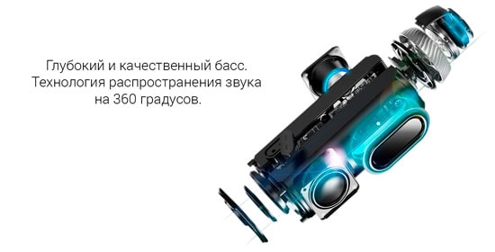tronsmart element t6 в украине
