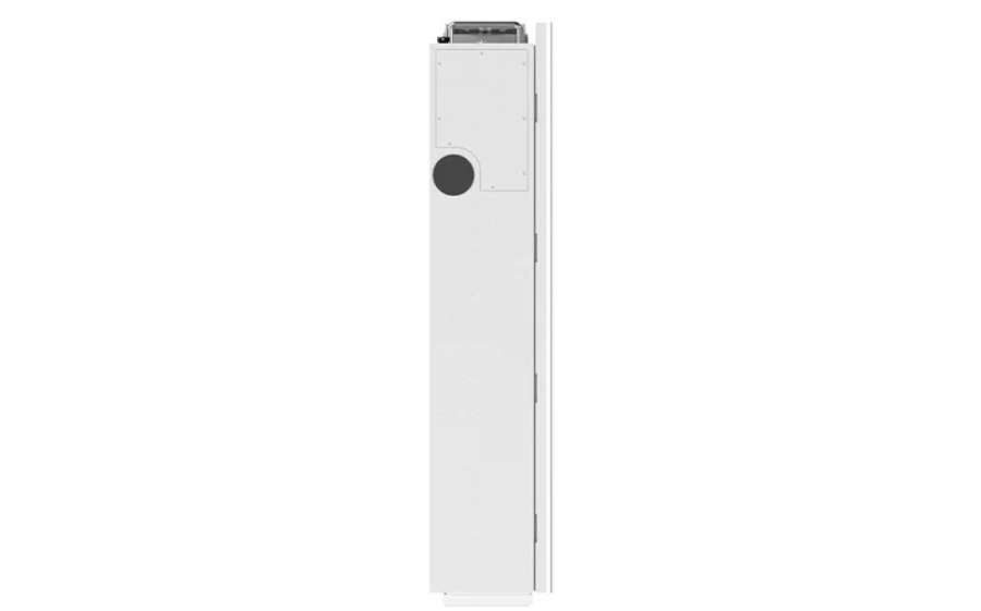 LiFePO4 батарея с интерфейсами CAN и RS485