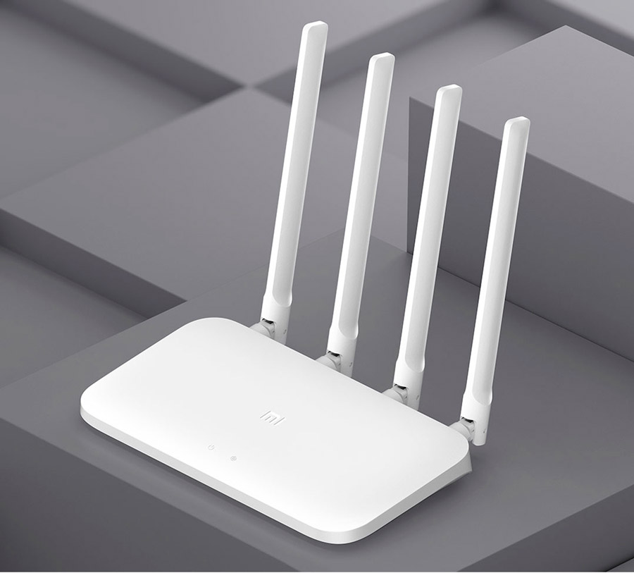 Xiaomi Mi Router 4A