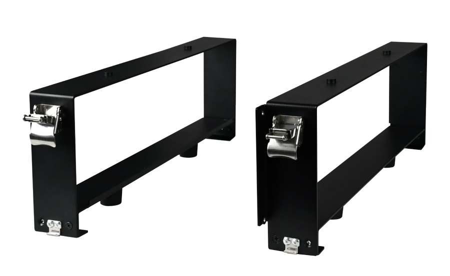 Пара кронштейнов Pytes R-Bracket для E-BOX 48100R
