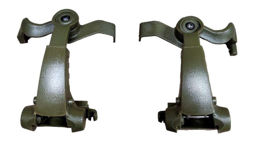 Чебурашка Earmor M16c