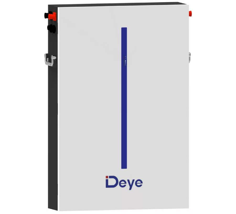 LFP батарея Deye