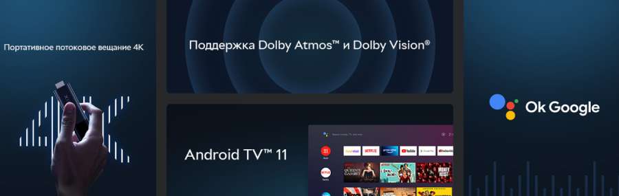Можливості медіаплеєра