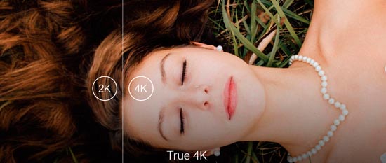 Zidoo X10 UltraHD 4K приставка