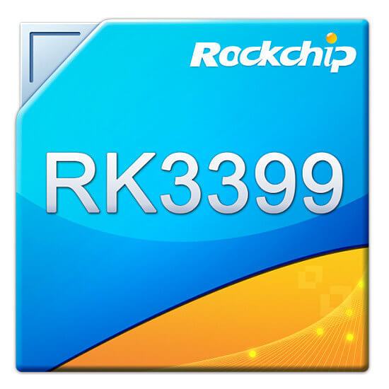 minix neo x39 rk3399