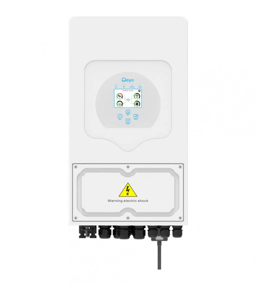 Deye SUN-6K-SG05LP1