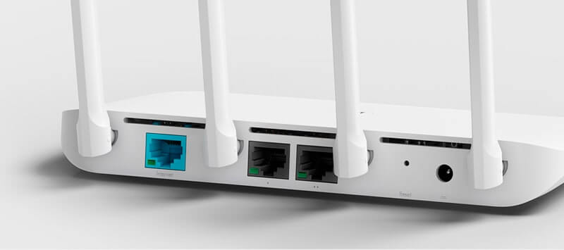 xiaomi mi router 4