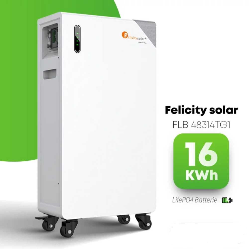Felicity FLB48314TG1-H