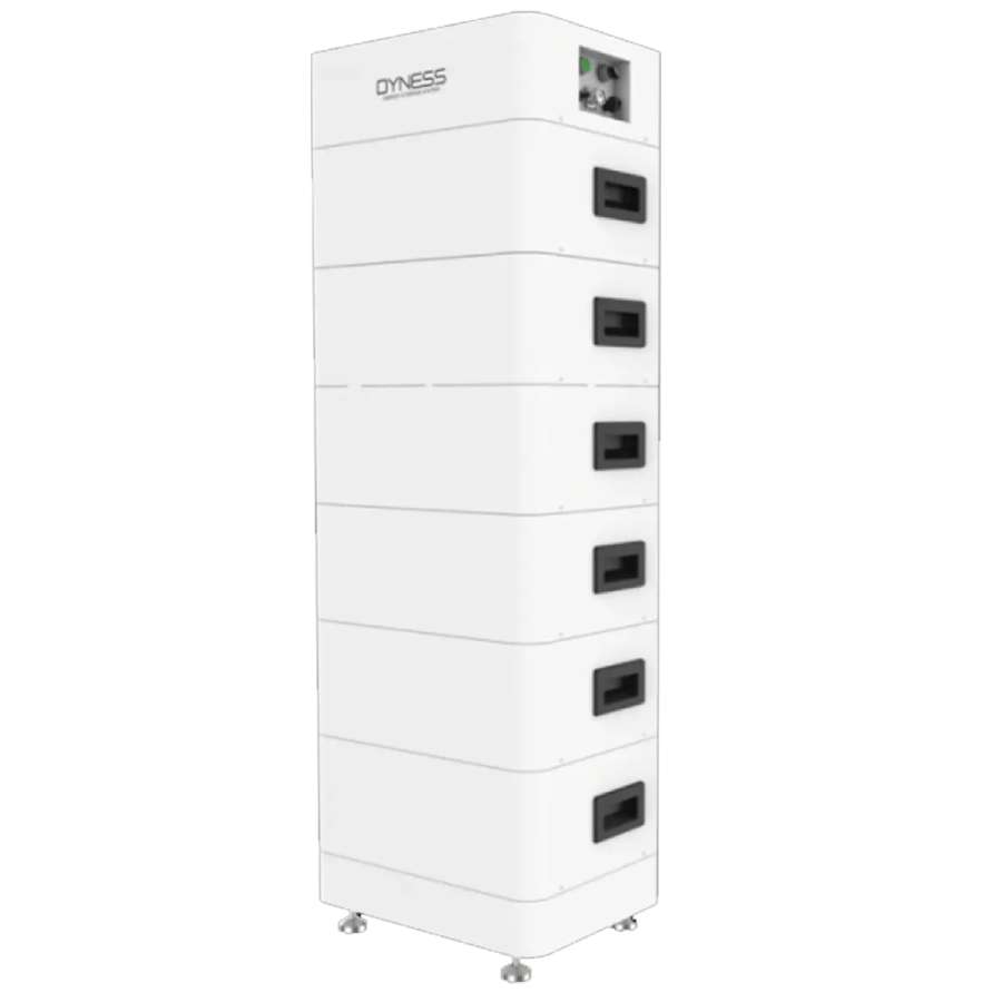 LiFePO4 аккумулятор Dyness Tower T21