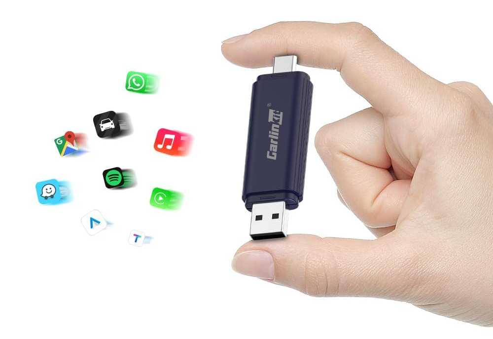 Carlinkit Mini SE Pro
