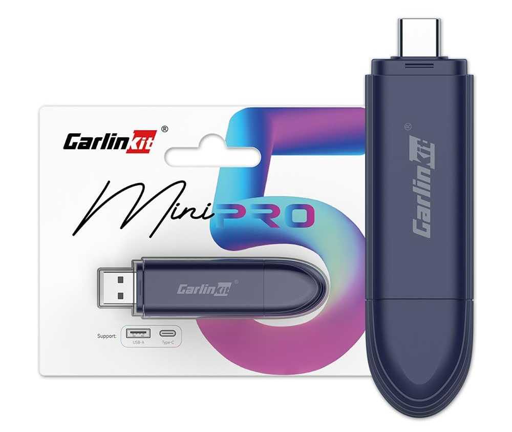 Carlinkit Mini SE Pro