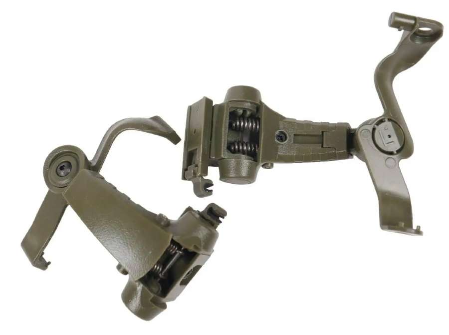 Адаптер для активных наушников Earmor M16c