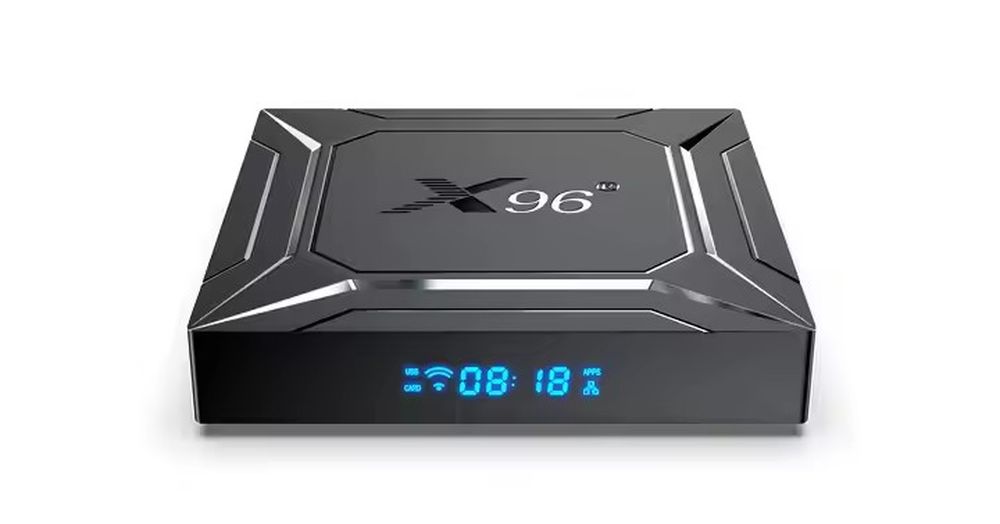 X96 M200