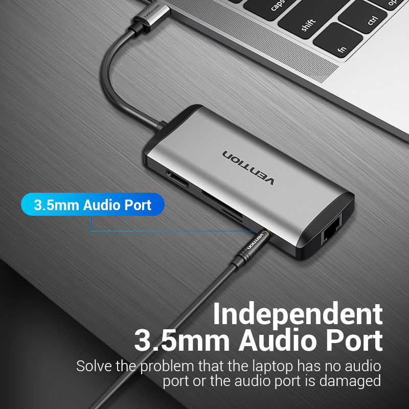 USB аудио карта