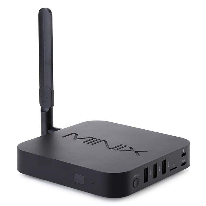 minix neo u9 h 4k