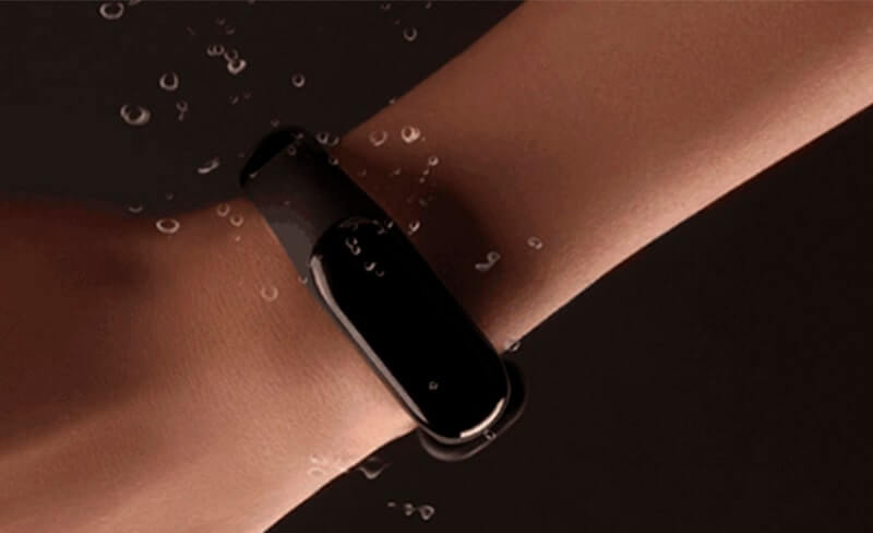 xiaomi mi band 3