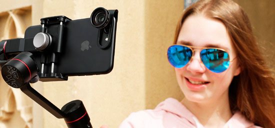 Zhiyun Z1 Smooth 3