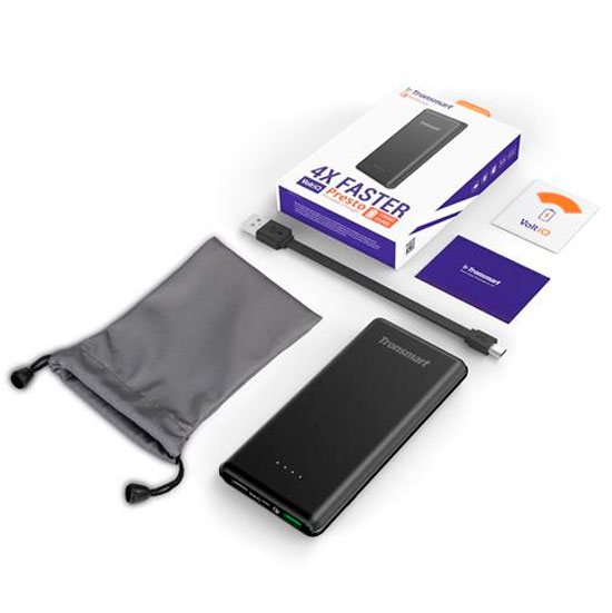 tronsmart presto
