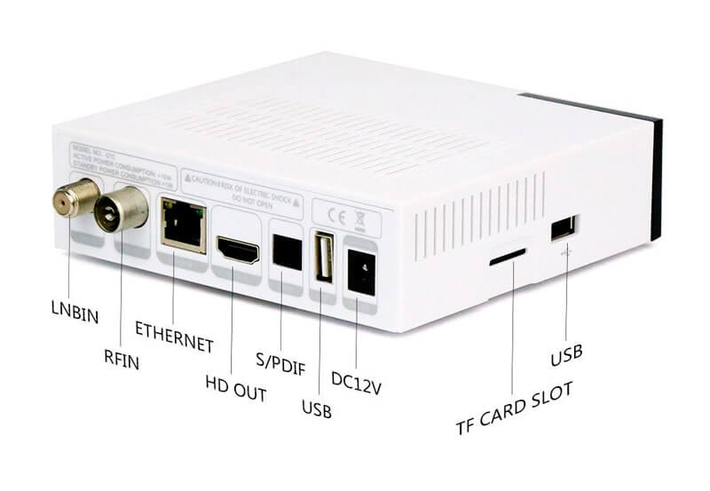 gtmedia gtc