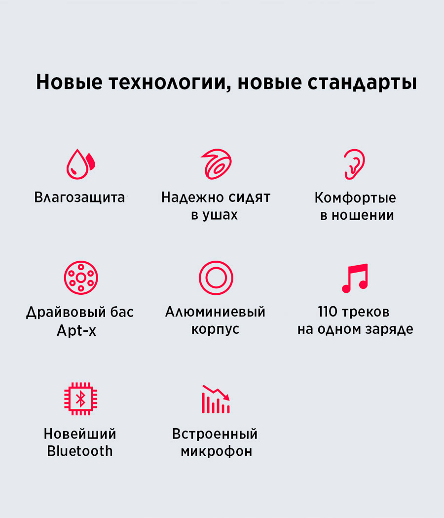qcy qy19 купить