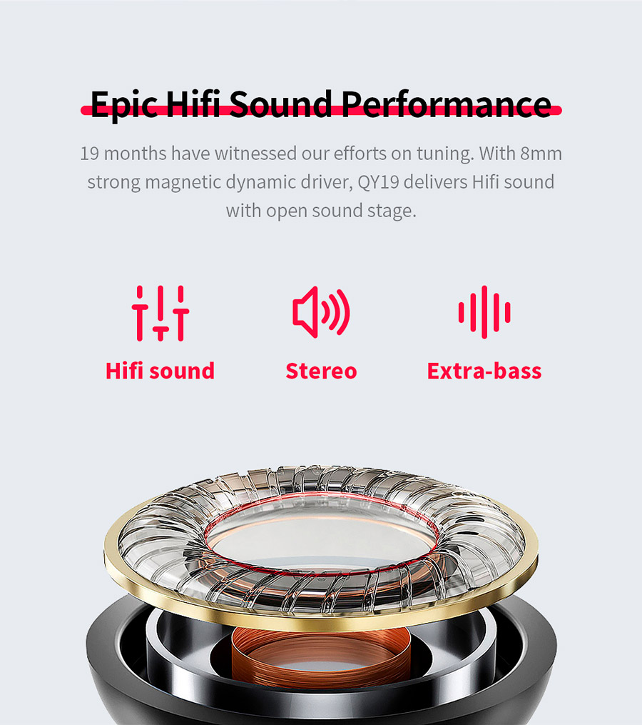 HIFI звук