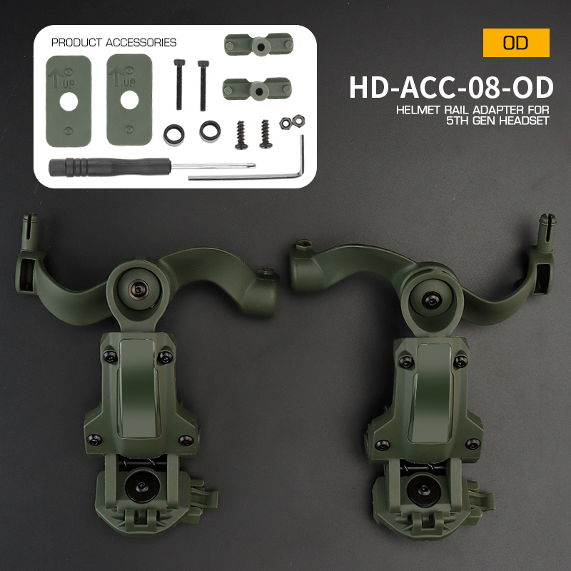 Чебурашка HD-ACC-08
