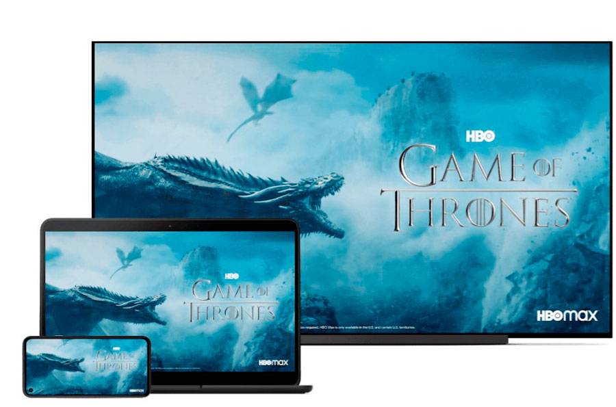 Chromecast у справі