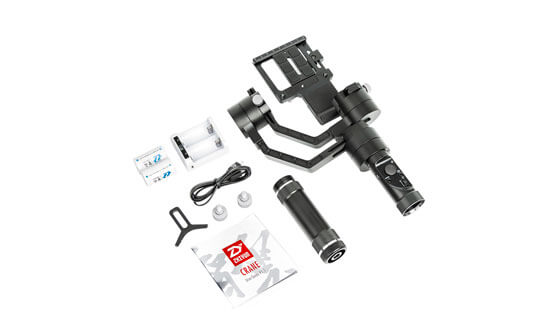 zhiyun crane v2 купить киев