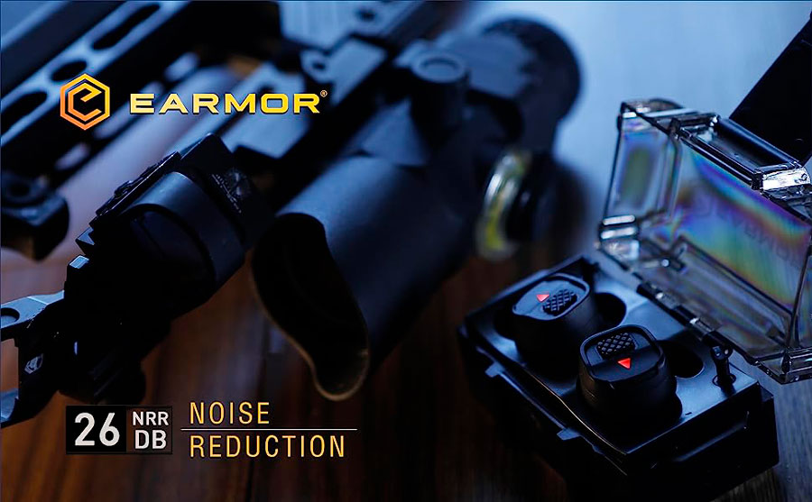 Noise reduction 26 NRB DB