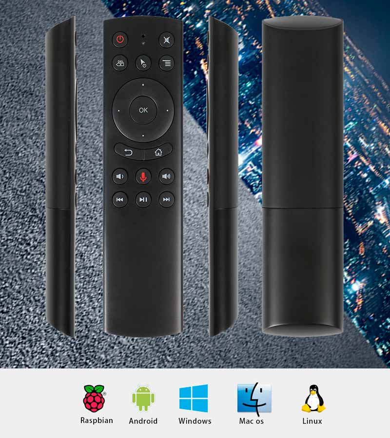 air mouse g20s