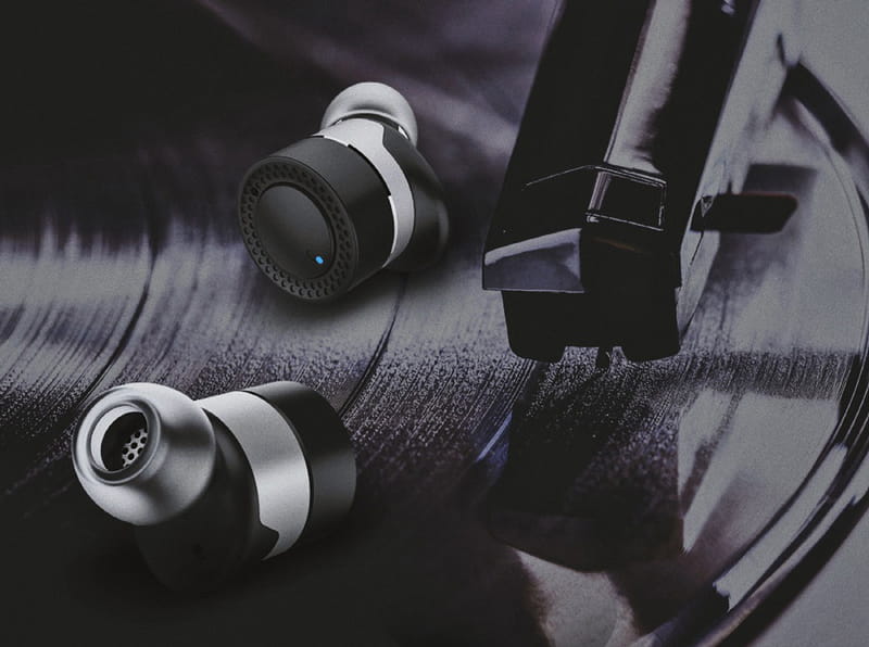 bluetooth наушники