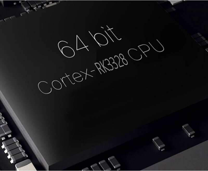 H96 Max H2 rk3328