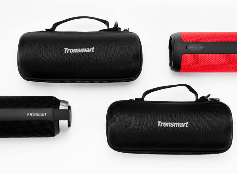 чехол для колонки tronsmart