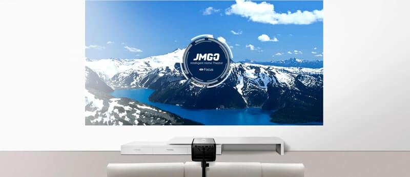 проектор jmgo j6s
