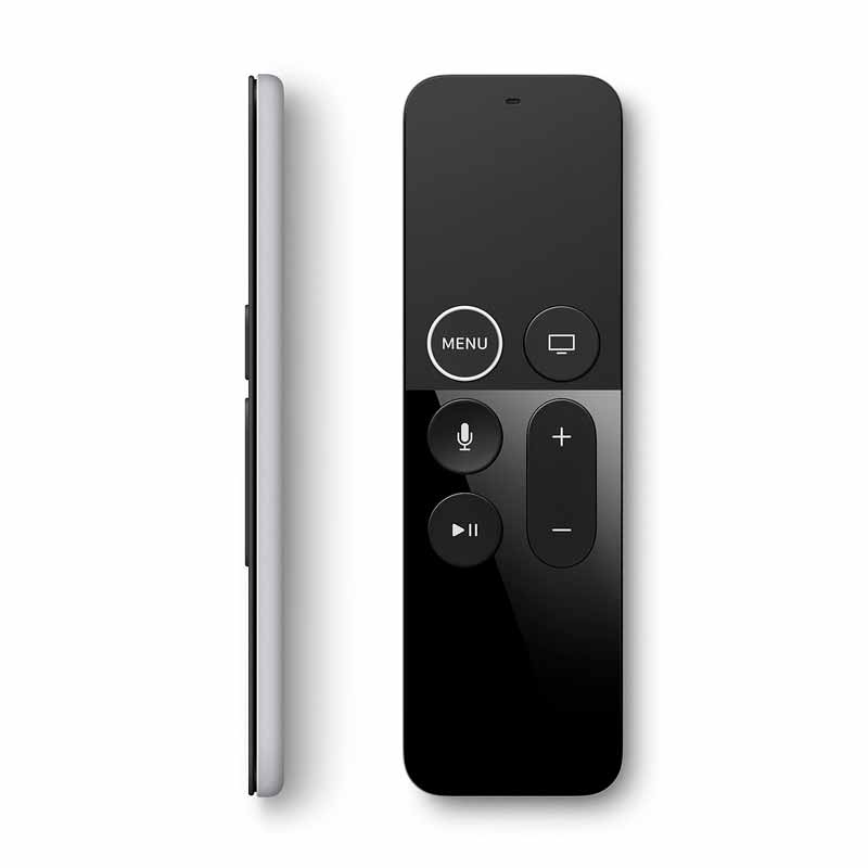 apple tv 4k пульт