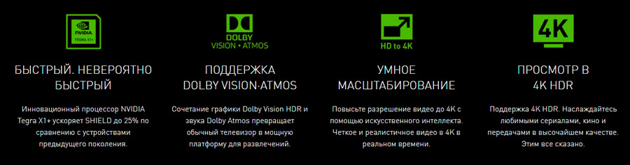 медиаплеер NVIDIA