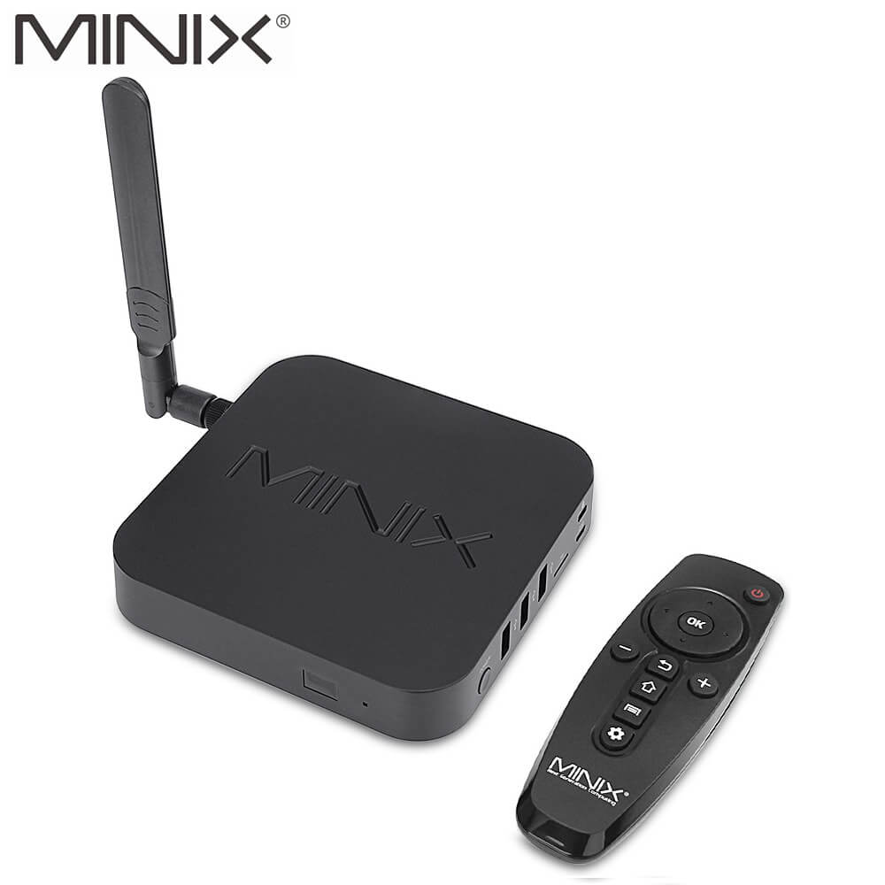 minix neo u9 h tv box