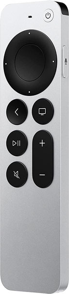пульт apple tv