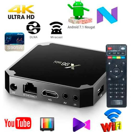 x96 mini 2 16