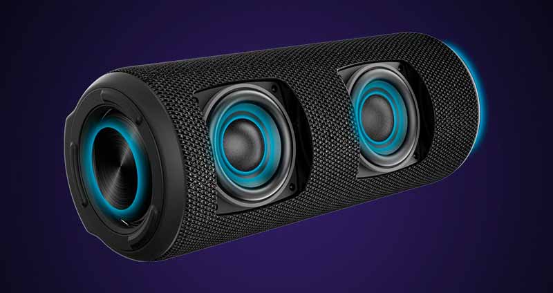 tronsmart element t6 plus