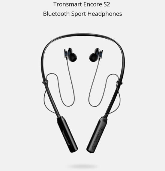 Tronsmart Encore S2