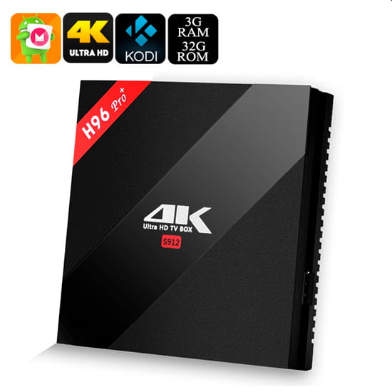 h96 pro plus купити в Україні