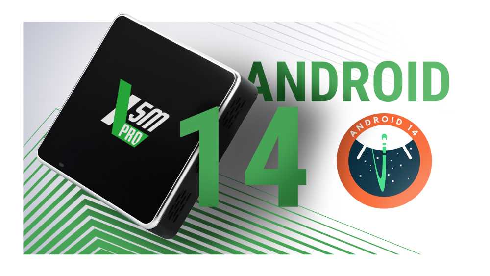 Android 14